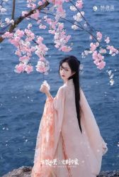 -醉唐风古装写真摄影(宁波店)