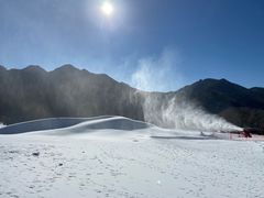 -玉渡山自然风景区