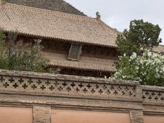 -瞿昙寺