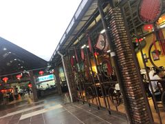 门面-香山小厨(南联路店)