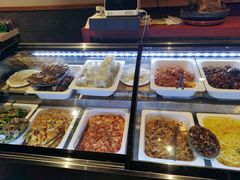 自助取餐区-砂唐居(总店)