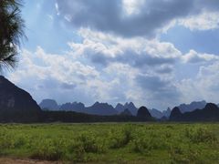 -Club Med地中海俱乐部·桂林度假村