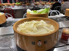 -龍歌自助小火锅(崂山丽达店)