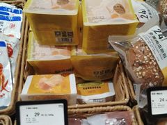 -来伊份(闻喜路三店)