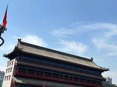 -西安城墙·碑林历史文化景区