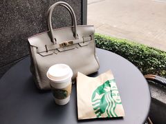 -星巴克(深圳龙岗星河时代店)