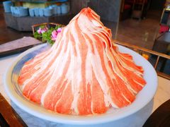 -捞神煲汤火锅(湖滨商业街店)