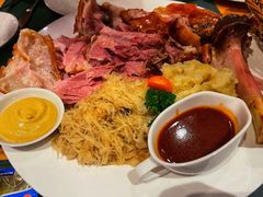 -兰特伯爵西餐厅·啤酒屋(方庄店)