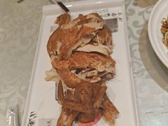 -老德州四合院·德州菜(天衢路店)