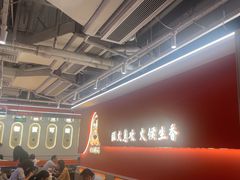 -不二啫·广府啫啫煲(江燕路万科里店)