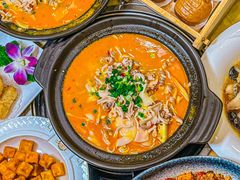 -李师傅脆肚(梅林店)