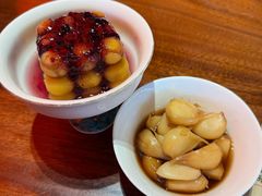 -李犟大爆鳝面·手工蟹黄包(湖滨西湖店)