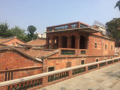 -晋江五店市传统文化旅游区