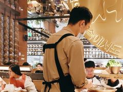-西塔老太太泥炉烤肉(武汉摩尔城店)