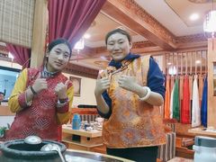 -田村·石锅藏香鸡(布达拉宫店)