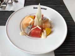 水果沙拉-斗牛士牛排(南京东路店)