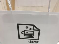 -JPG coffee(广州体育西店)