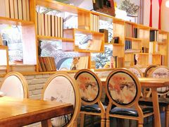 大堂-小湘旺臭鳜鱼(百子湾店)