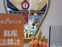 -蒙都43°9羊火锅·赤峰美食(桥北店)