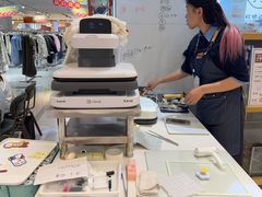 -十八字金银饰·拼豆·开蚌手工体验团建(君太百货店)