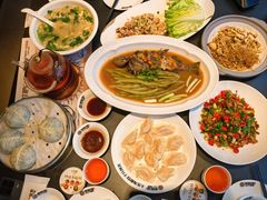 -常鲜楼常来尝鲜海胆馆(星海店)