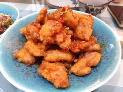 -君霖海鲜私房菜(春柳店)