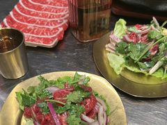 -大千金齐齐哈尔烤肉(清湖店)