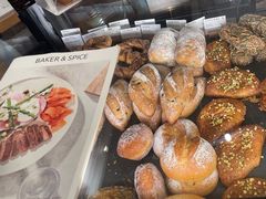 -BAKER&SPICE(环贸店)