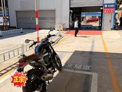 -京西五环机动车检测场