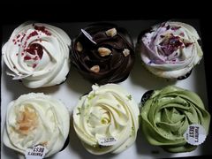 android_upload_pic-Pantry's Best派悦坊蛋糕(K11购物艺术中心店)