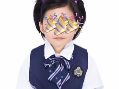 -爱定格照相馆·证件照(上海惠南观海坊店)