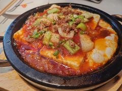 -七八冷面·延边朝鲜族美食(欢乐谷店)