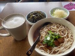 -李先生牛肉面大王(沧州火车站店)