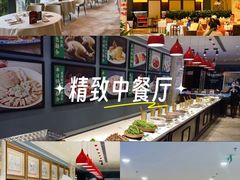 -南海渔村(珠江新城店)