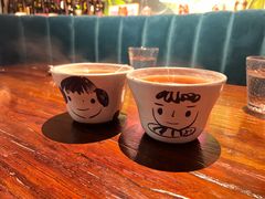 -Brut Eatery Wine Bar & Restaurant (建国东路店)