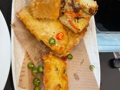 -THE PAWON·8碗(古北SOHO店)