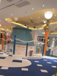 -奈尔宝·儿童乐园·亲子餐厅(苏州大悦城店)