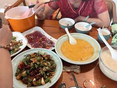 -云隐小厨·传统大理美食(复兴路店)