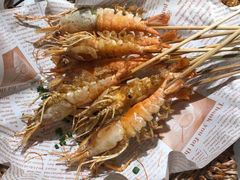 -79号渔船海鲜饭店(宝安店)