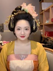 -盘子女人坊古装写真摄影(深圳店)