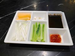 -大鸭梨烤鸭(甘家口店)