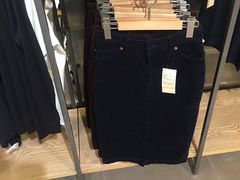 -MUJI无印良品(茂业天地店)