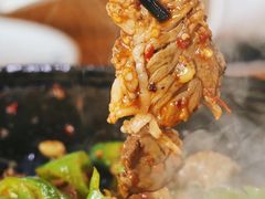 -张氏父子常德肠子馆(贺龙店)