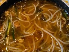 -大理实力希尔顿酒店•香全日制餐厅