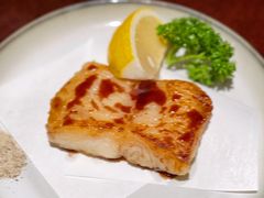 香煎鹅肝-古京·臻致料理(月湖店)