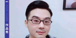 -极客侠男士假发定制补发