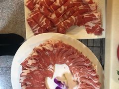 -阳坊胜利涮羊肉(阳坊老店)