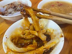 甜水面-洞子口张老二凉粉(文殊院店)