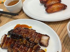 -裕记烧腊连锁餐饮(国商分店)