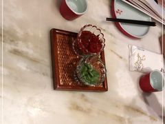 -京华烟云·北京烤鸭(领展购物广场·中关村店)
